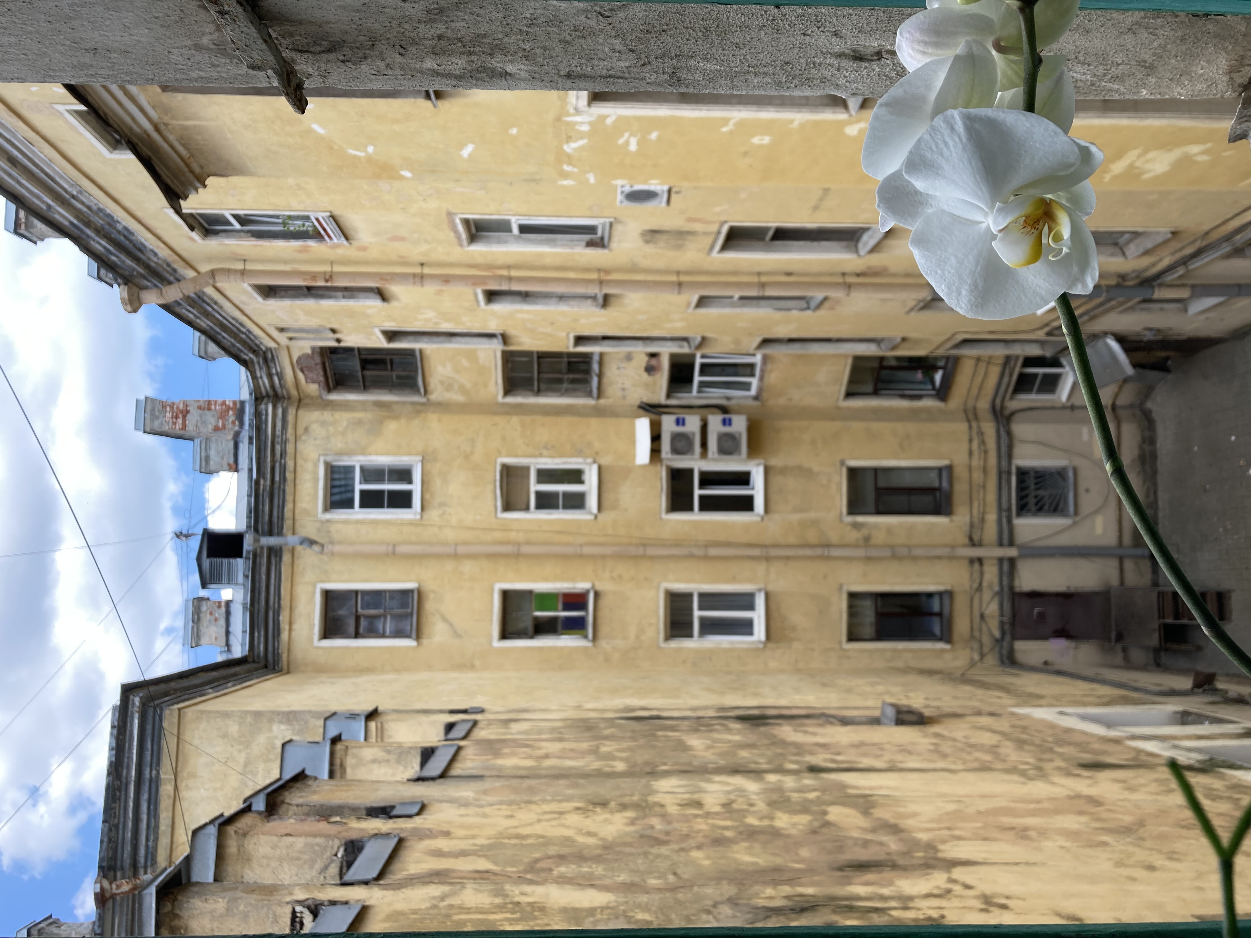 Фото Polosaty space