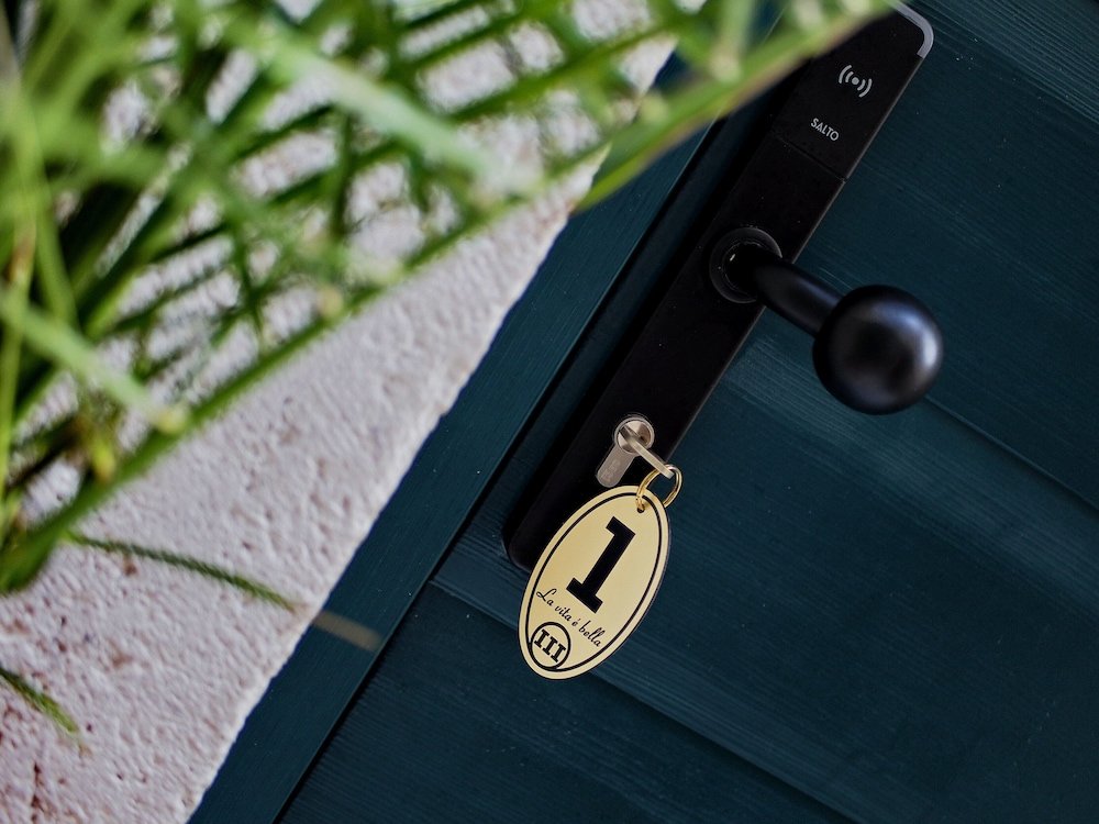 Фото Leonarda Baroque House - Old Town