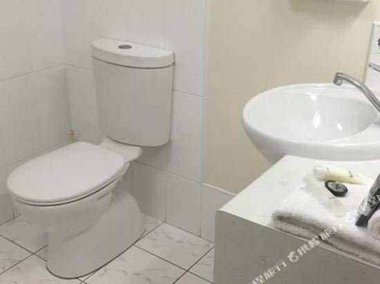 Фото Bluewater Harbour Motel