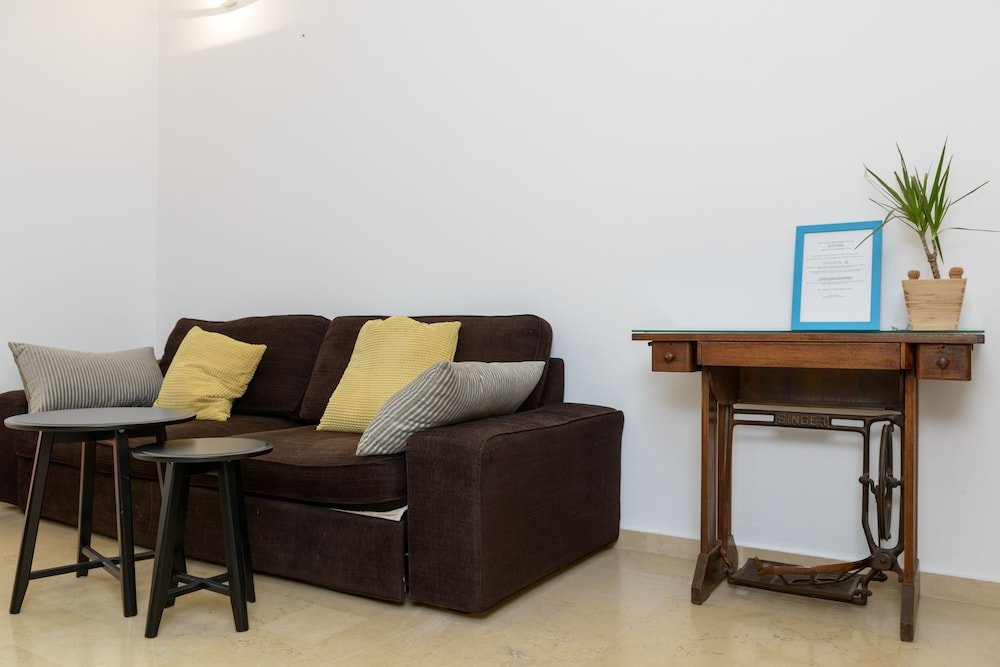 Фото Central17 by Tlv2rent