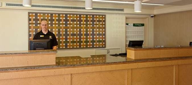 Фото La Quinta Inn by Wyndham Costa Mesa Newport Beach