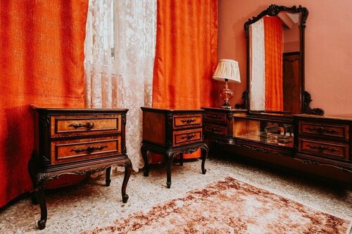 Гостиница Nostaljik Suites в Дефне