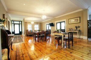 Гостиница 23 On Glen Guest House