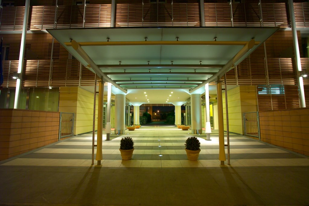 Фото West Florence Hotel