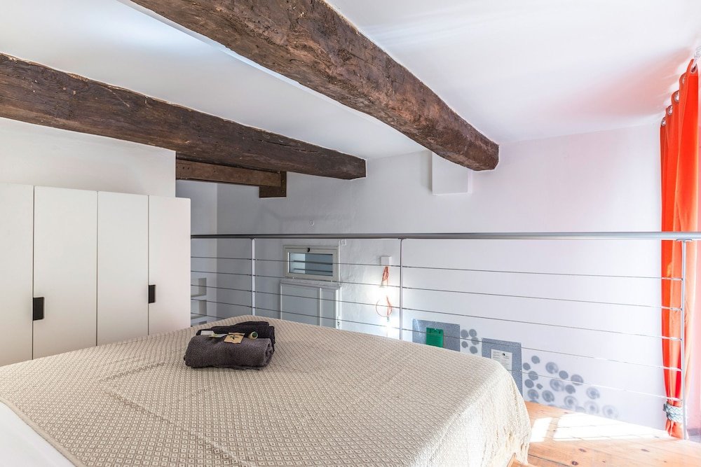 Фото Bycicle Studioflat