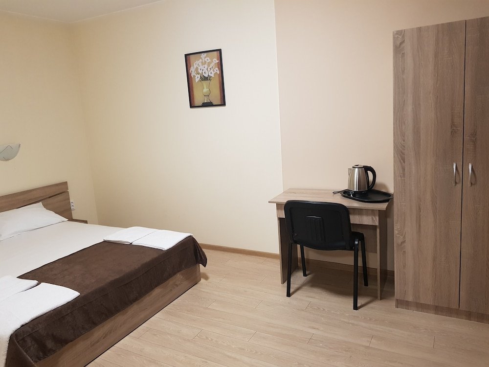 Фото Twain Apart&Rooms