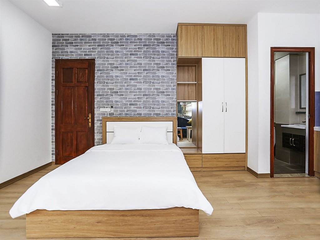 Фото Nythome Giang Vo