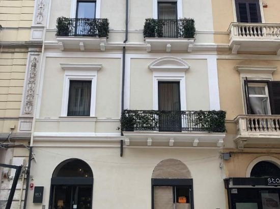 Фото Bacã Suites Restaurant & Bar