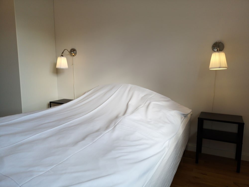 Фото Tórshavn Apartment - Great View