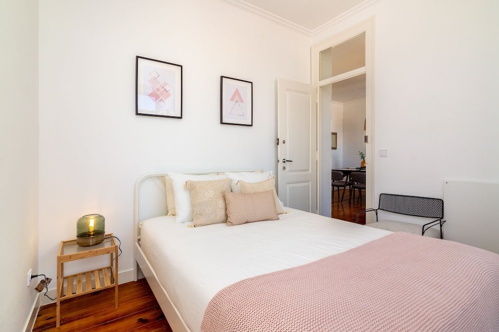 Фото Lisboa - Mouraria