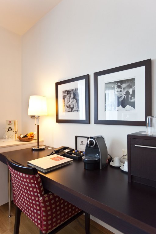 Фото Thon Hotel Ski