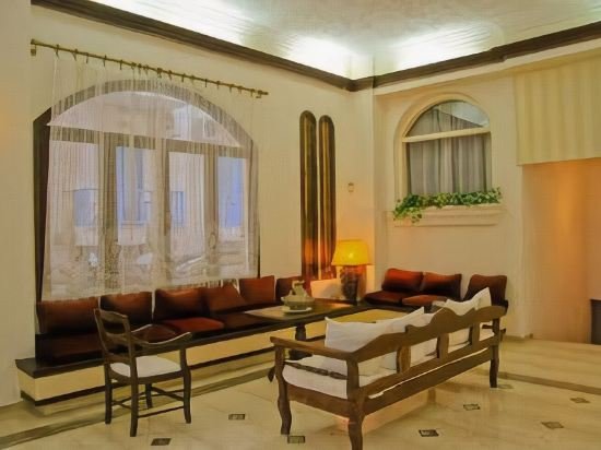 Фото Azure Mare Hotel