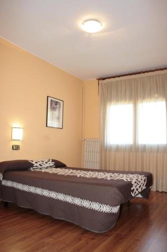 Фото Hotel Refugi dels Isards