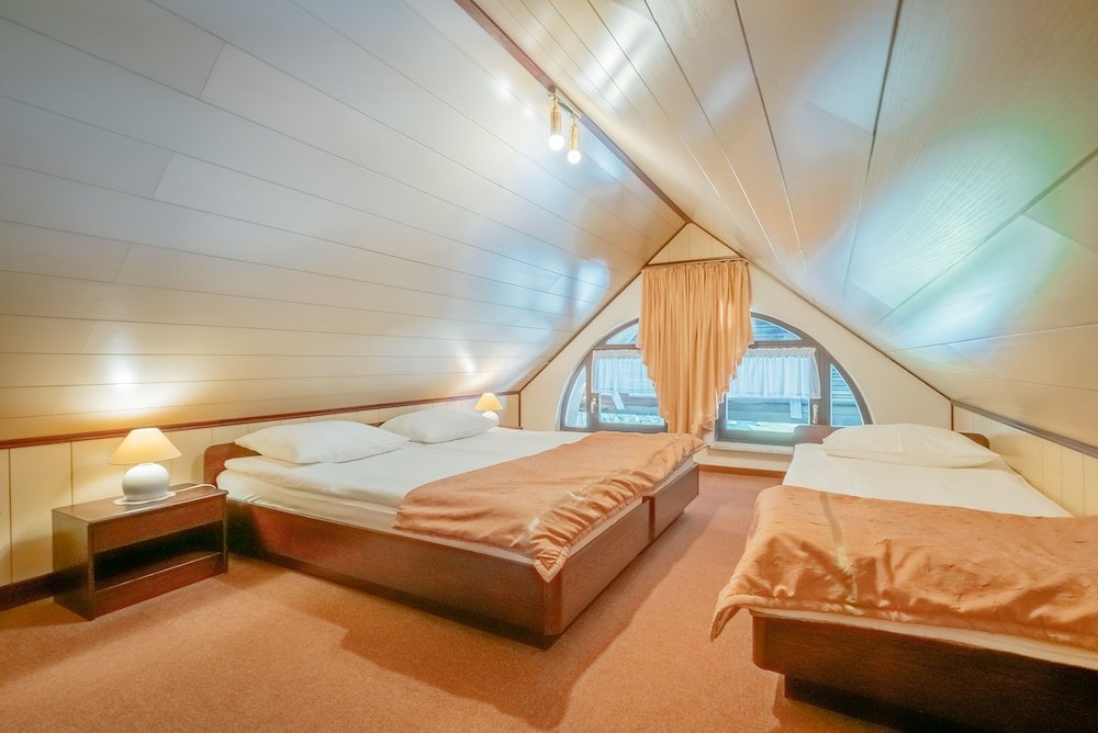 Фото Hotel Miklic