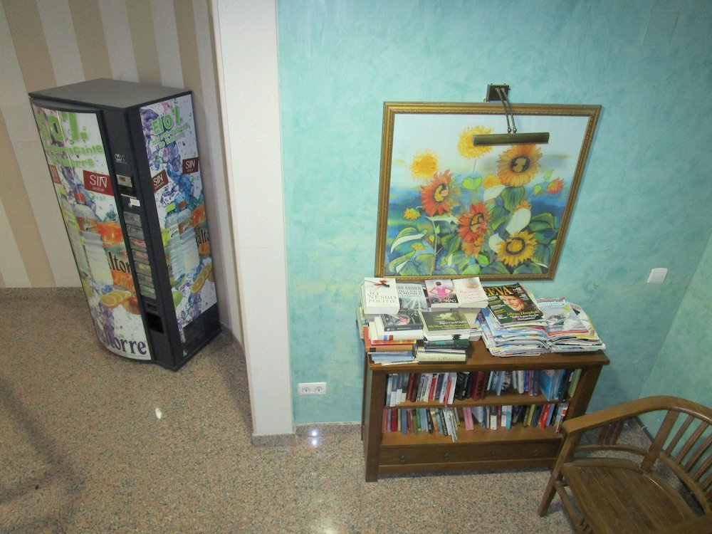 Фото Apartamentos Andalucía