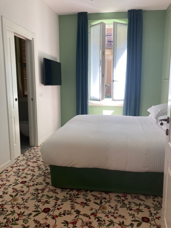 Фото Antica Locanda Leonardo