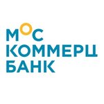 Москоммерцбанк (Чистопрудный бул., 3А, стр. 1), банкомат в Москве