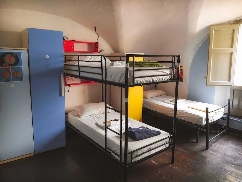 Фото Hostel Nosadillo