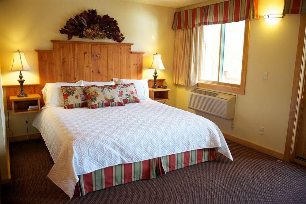 Фото Hotel Rio Vista