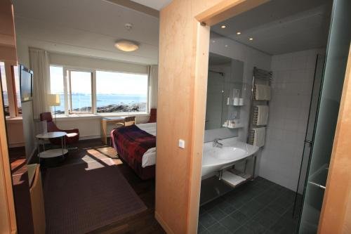 Фото Hotel Arctic