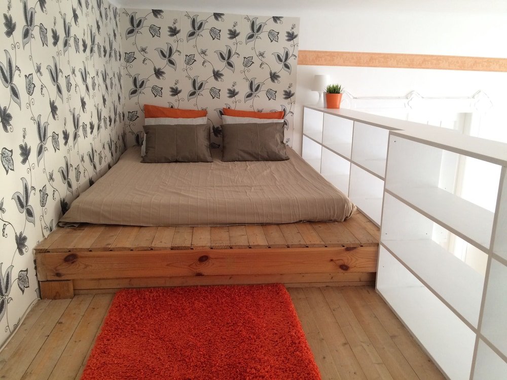 Фото Wesselenyi 18 Apartment