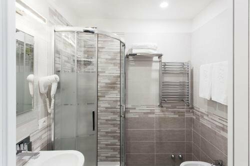 Гостиница Archi di Roma Guest House