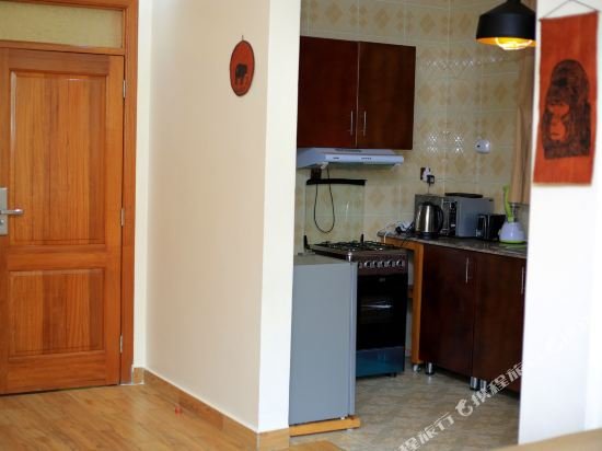 Фото Ecoair Apartment Hotel