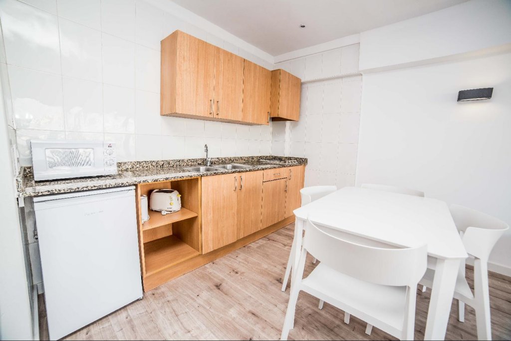 Фото Pierre & Vacances Mallorca Portofino