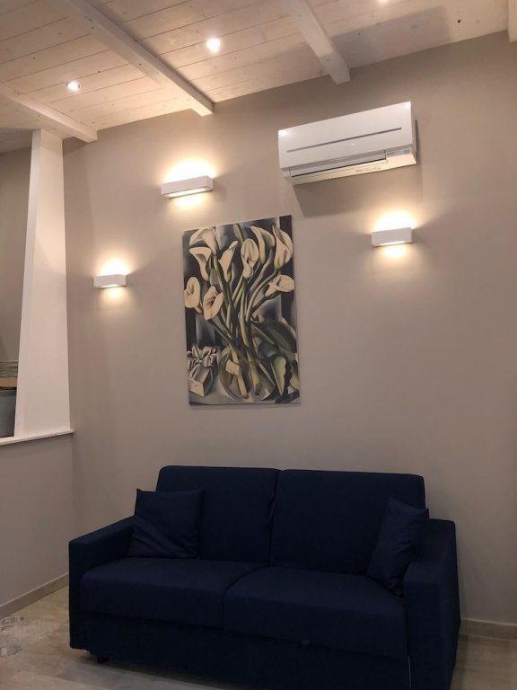 Фото Kibilù - Viale Bligny Dany