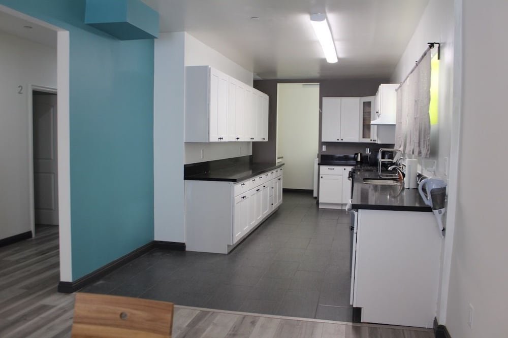 Фото 8th and Ardmore - Hostel