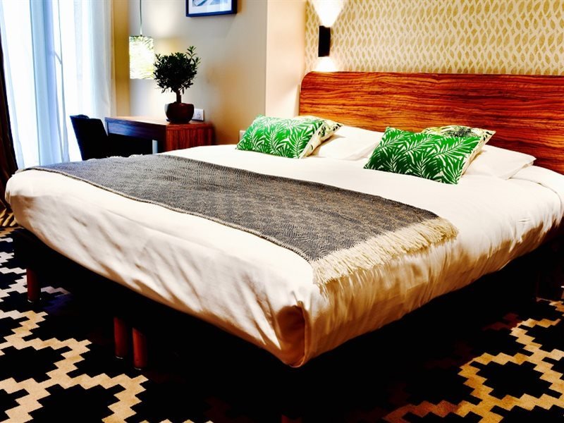 Фото Hôtel Locarno Nice