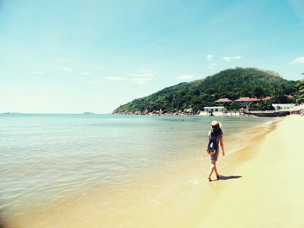 Hotel Cobe Homestay Quy Nhơn, Qui Nhơn, photo