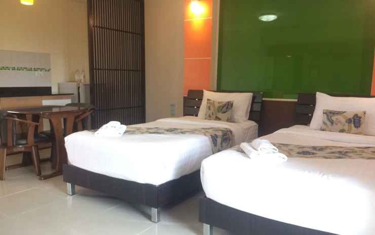 Фото Kwanruen Resort