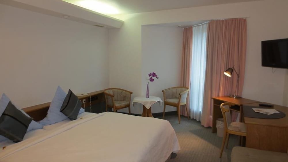 Фото Hotel Corsten