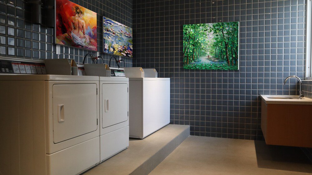 Фото Holiday Inn Express Taichung Fengchia, an Ihg Hotel