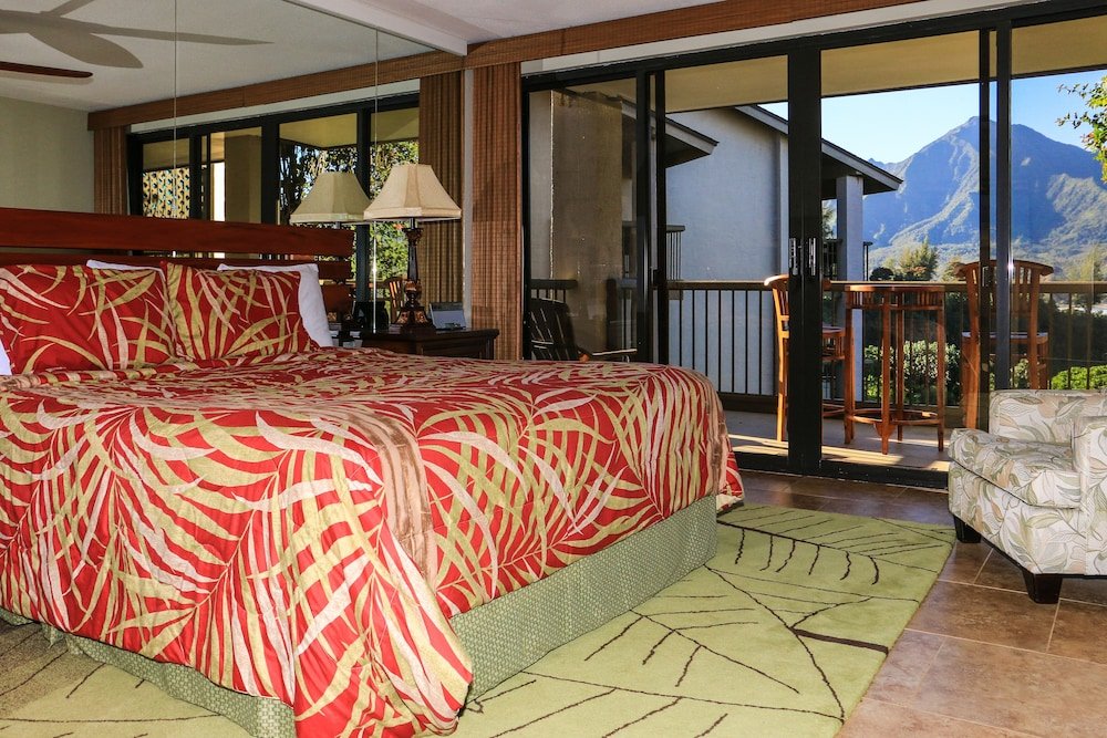 Фото Hanalei Bay Resort