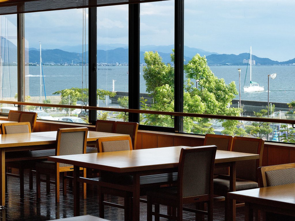 Фото Grand Mercure Lake Biwa Resort & SPA