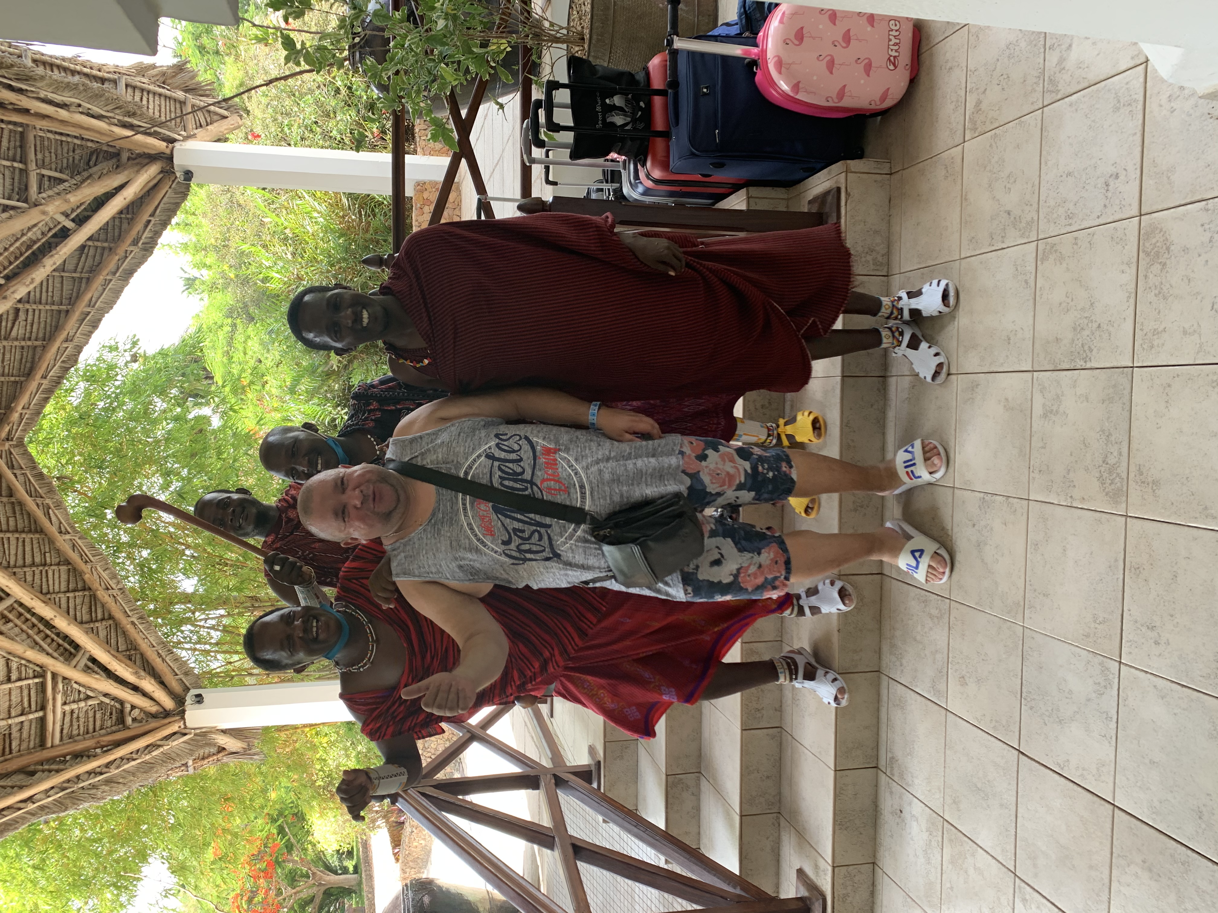 Фото Bluebay Beach Resort & SPA