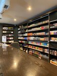 Parosigara vapeshop (Geodezicheskaya Street, 1), vape shop