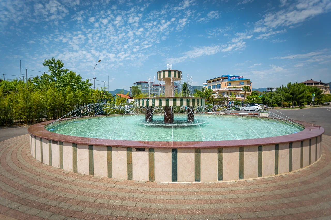 Фото Виктория-Отдых