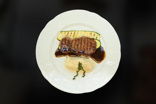 Фото Central Hotel bel étage