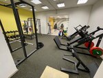 Оса (ulitsa Fedota Shubina, 2), fitness club