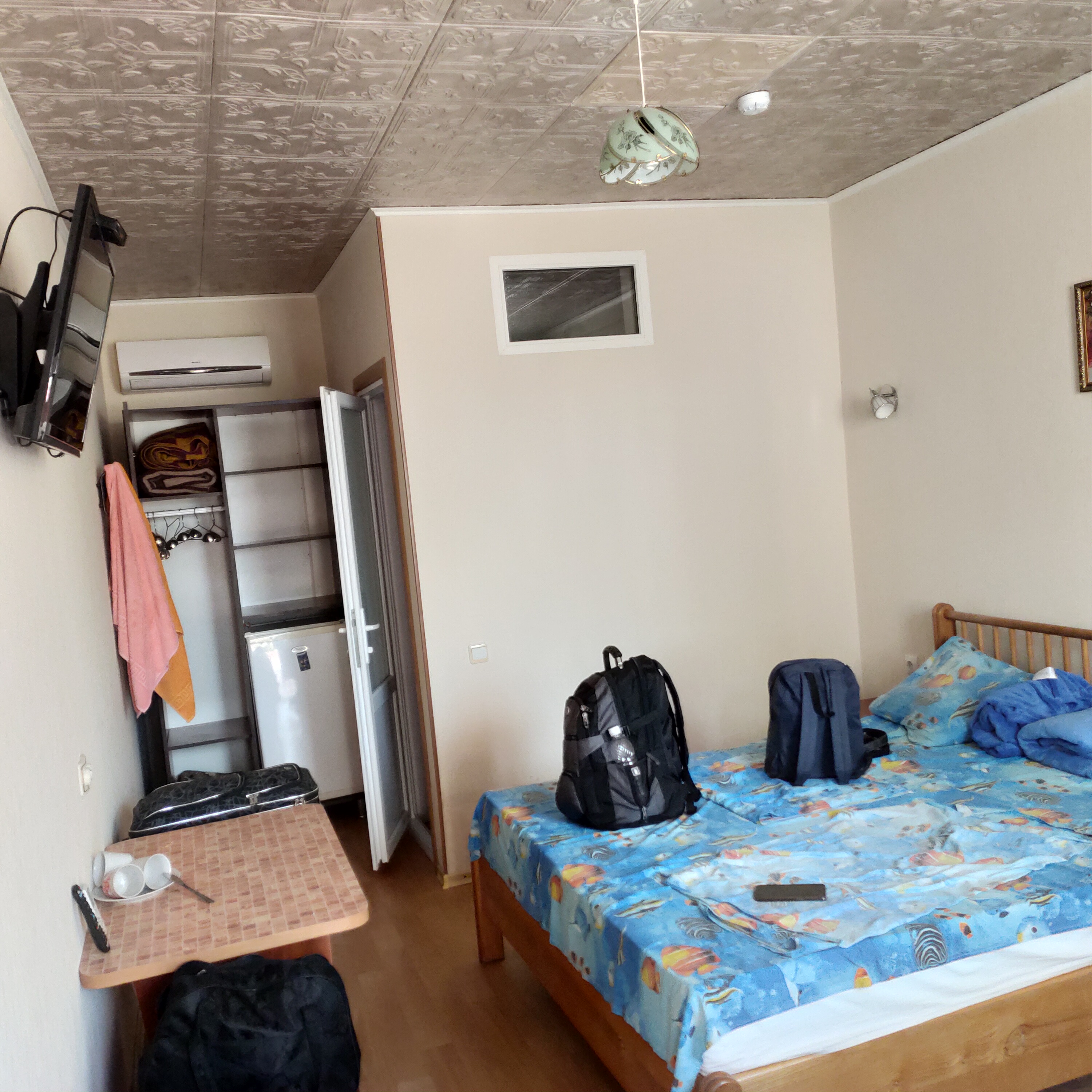 Фото Акватория