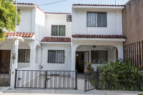 Гостиница Villa Diamante в Сиуатанехо