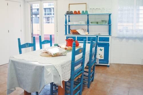 Фото La Flamenka Hostel