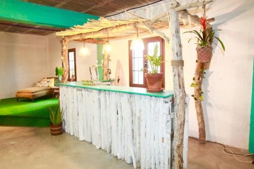 Фото San Sebastian Surf Camp - Hostel