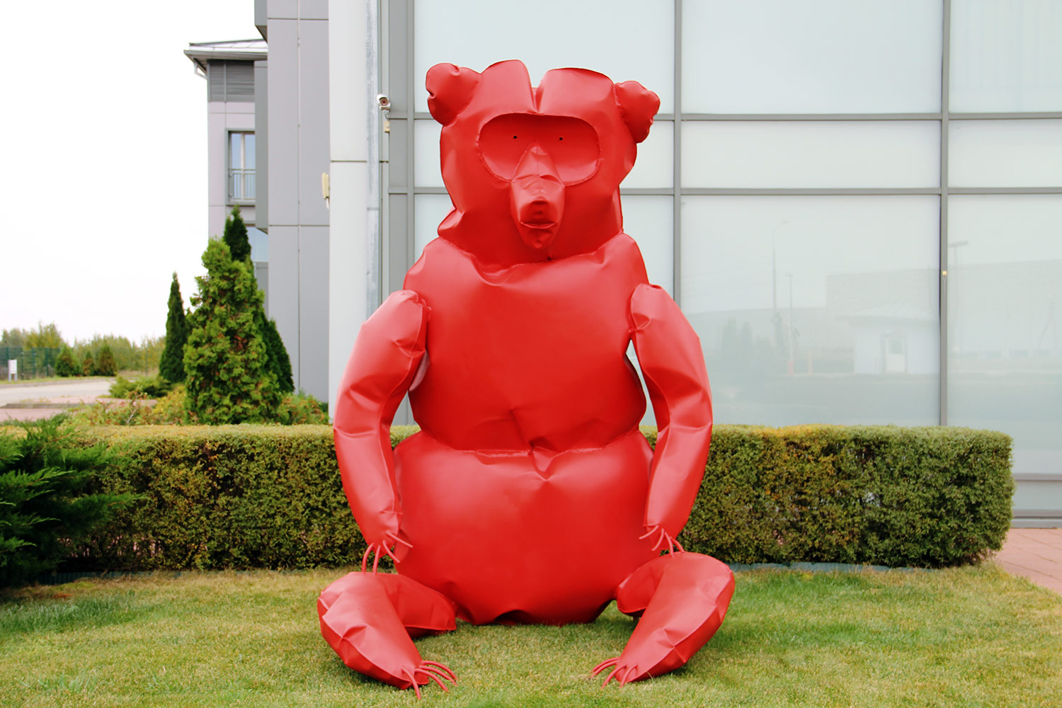 Фото Амбассадор Калуга