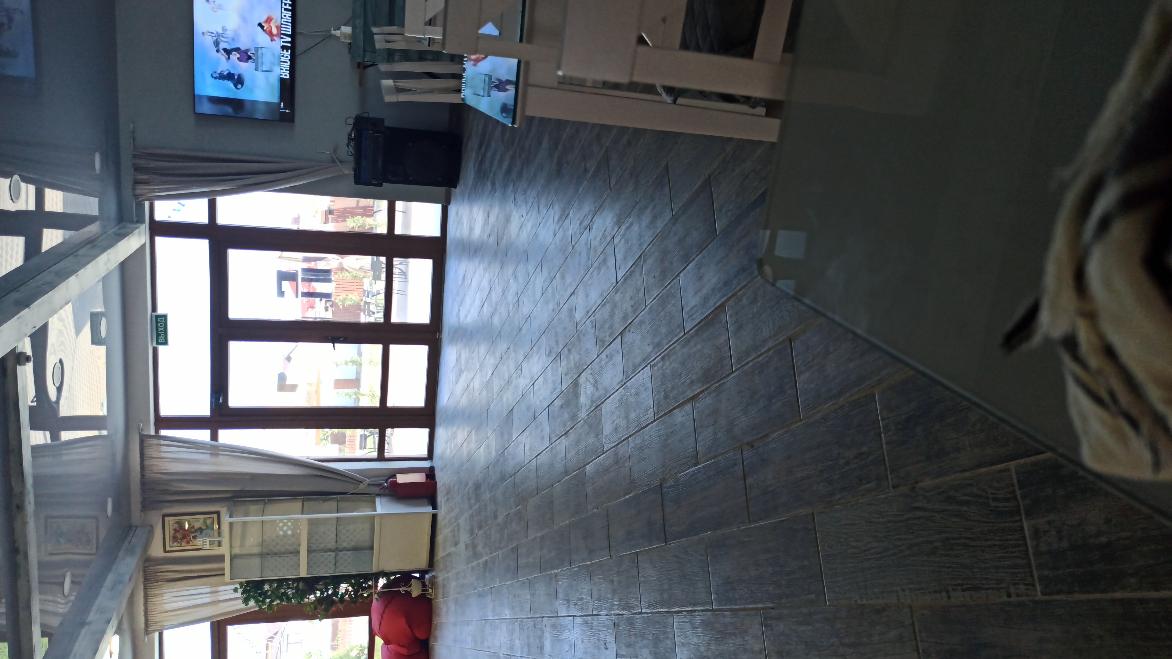 Фото Марьина Роща