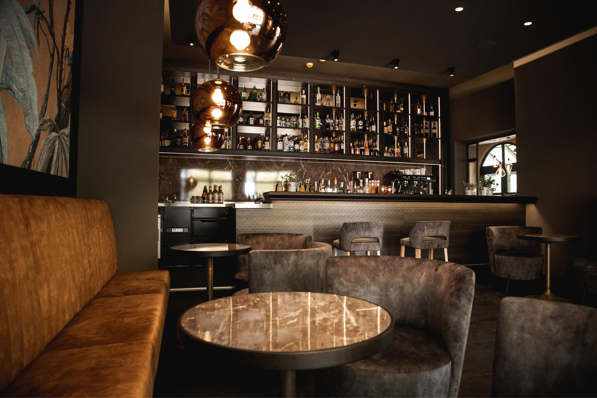 Фото Hotel Rosengarten am Park