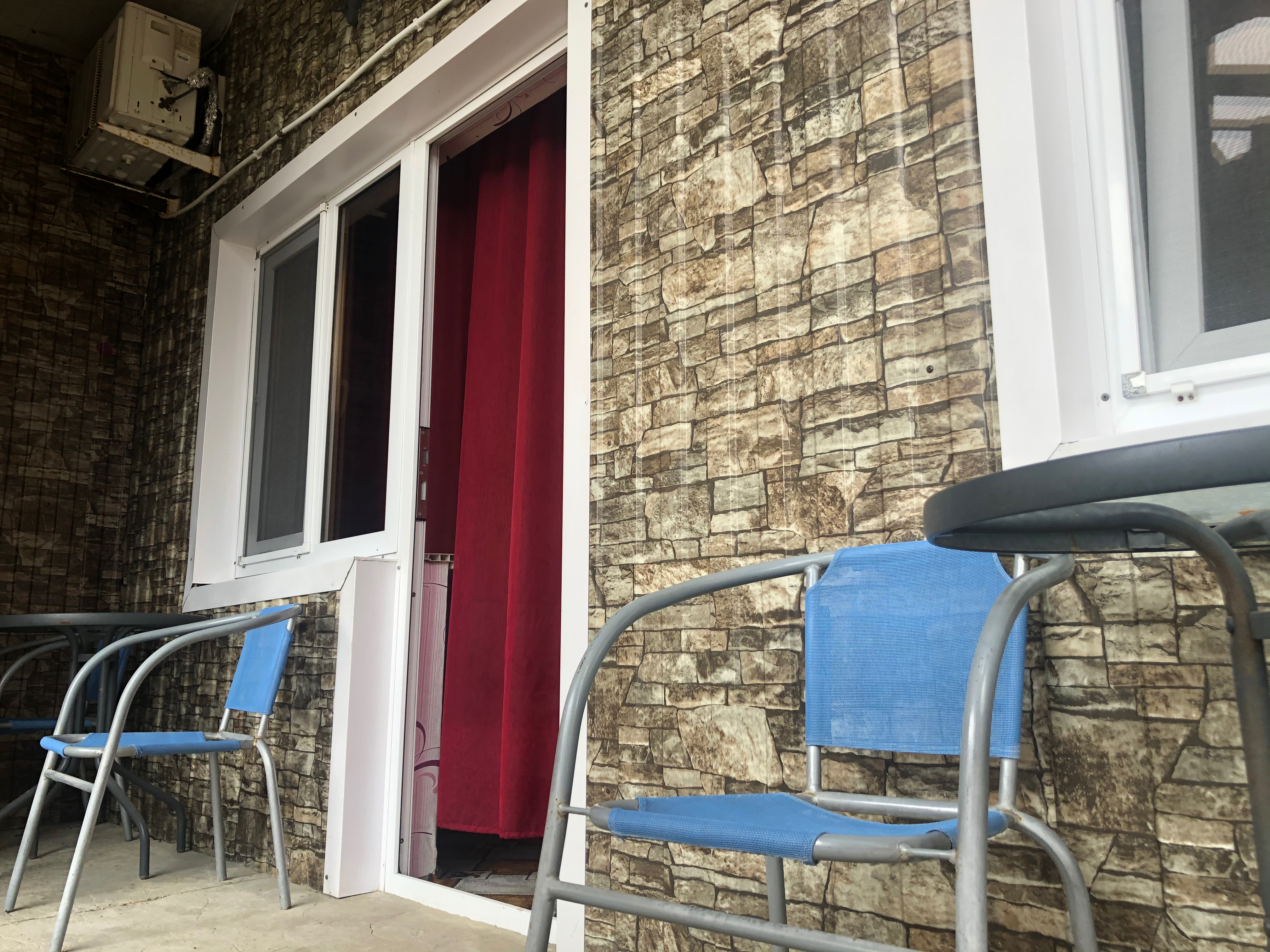 Фото Саргис